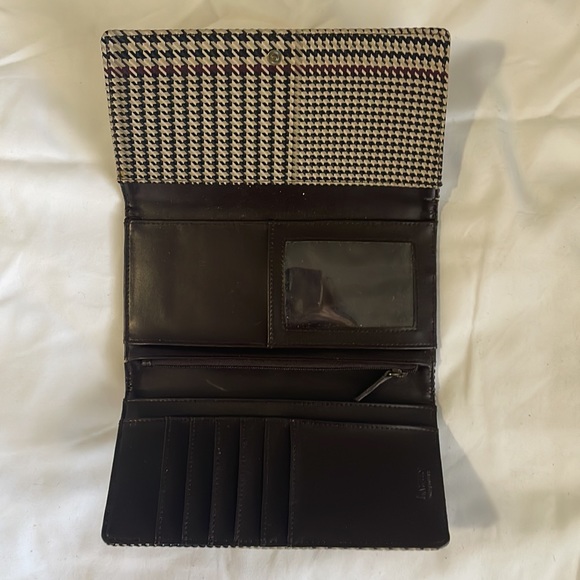 Vintage POLO, Ralph, Lauren wallet - Picture 3 of 5
